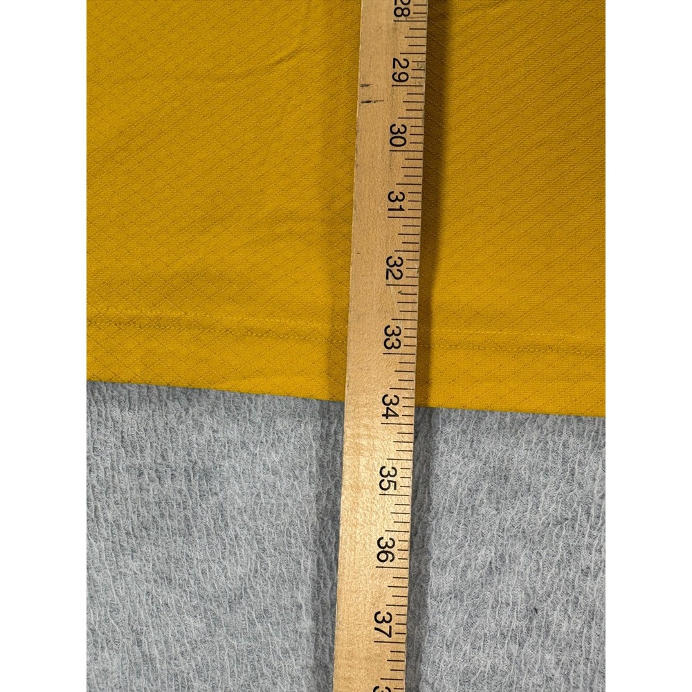 Missouri Tigers Nike Stitched Logo Short Sleeve Campus Polo Shirt (Men's Large) - Picture 8 of 11
